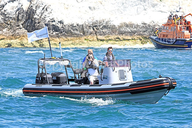 190629 SPORTOGRAPHY 1Y3A0197 - ROUND THE ISLAND RACE 2019