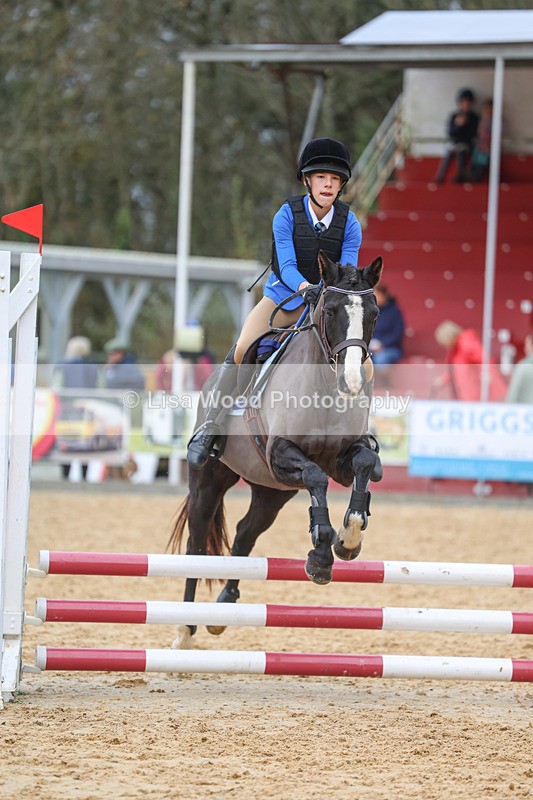 3E7A1846 - Class 3: 60 - 65 (B)