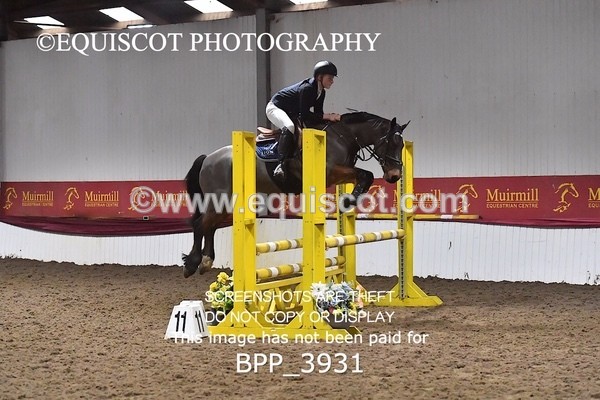 BPP_3931 - CLASS 28 Pony Discovery / 90cm Open