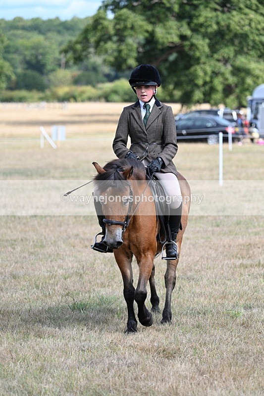 WJ7_6036 - Class 13 Ridden Veterans