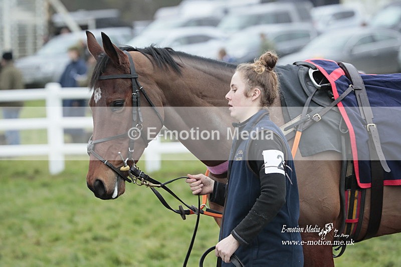 PtP 041222 0734 - Larkhill Racing Club Point-to-Point Larkhill 01/01/23
