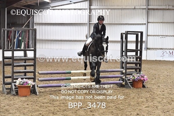 BPP_3478 - CLASS 7 60CM FINAL