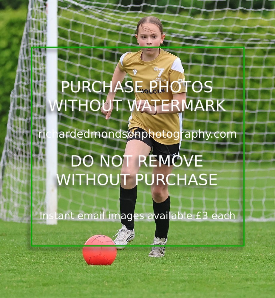 533A3182 - GT7 Academy U11 Girls (20/5/26)