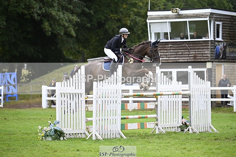 250831A-110836-09815 - Cls 35 Snr 1.20m Grand Prix