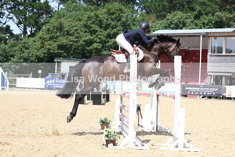 3E7A5886 - Class 6: Senior Discovery/1m open