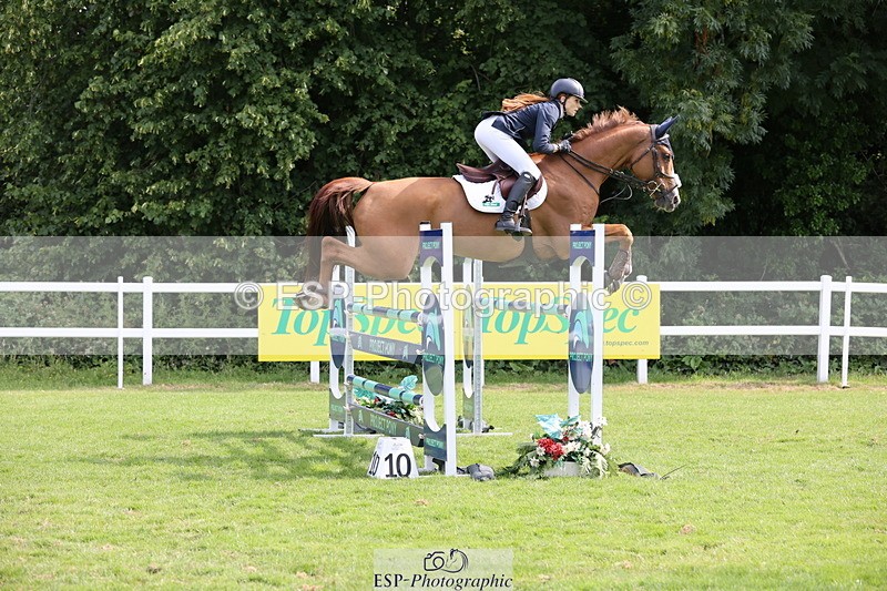 250704A-100026-08620 - Cls 15 Snr 1.20m Open