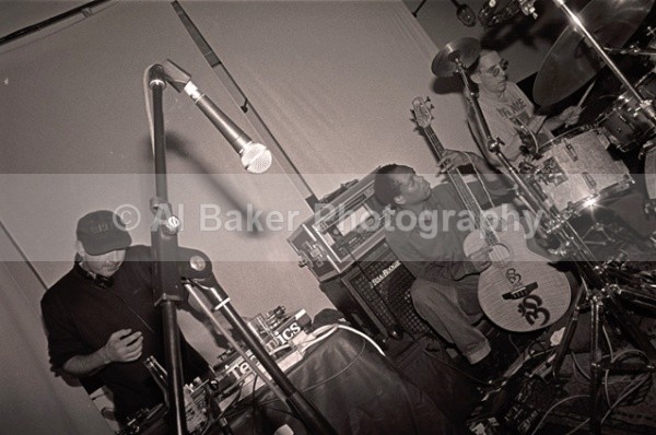 37 - Eardrum @ dry bar / dry201 manchester 27.11.99