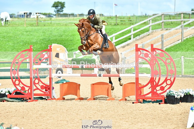 230729A-140403-06808 - Cls 16 Foxhunter