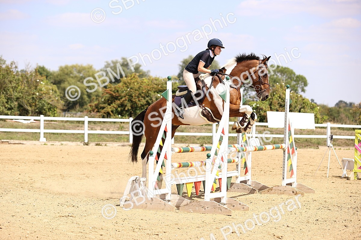 SBM_006493 - Class 11 - Senior Discovery - 1.00m
