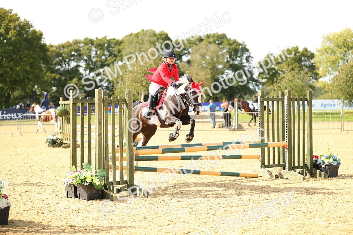 SBM_67928 - J17 - Junior Pony 80cm Championship