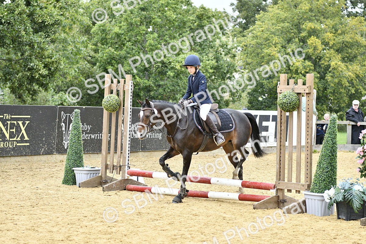 SBM_68047 - J2b - Mini Tour Junior Pony 30cm championship