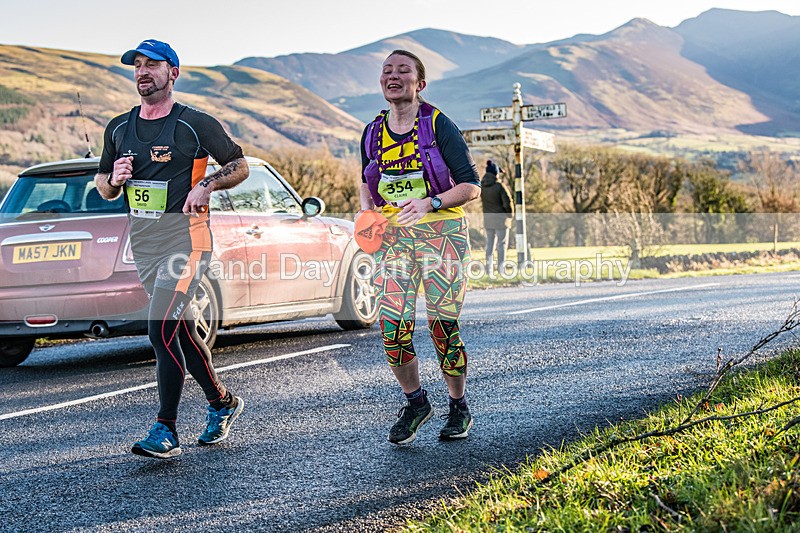 North Lakes Half Marathon  10k-1329 - North Lakes Half Marathon & 10K Road Races Monday 2nd January 2023