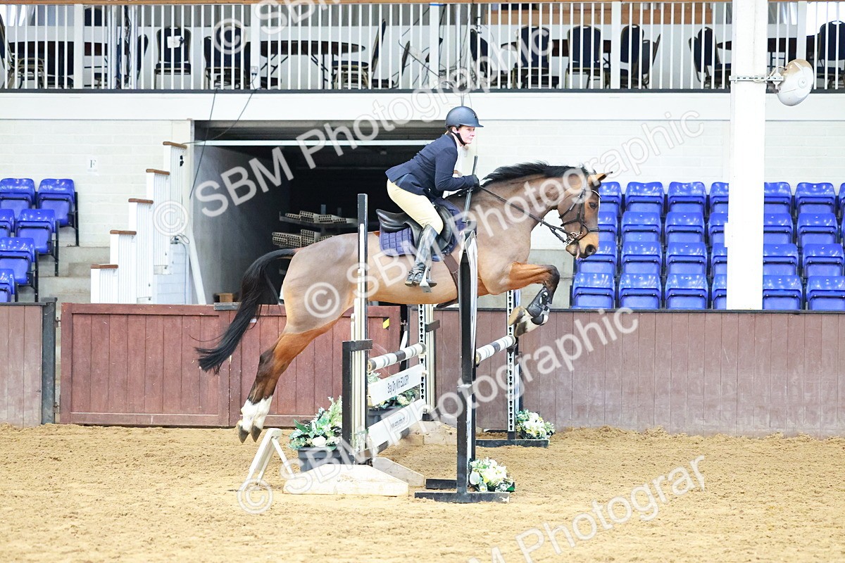 SBM_002664 - Class 9 - Senior Discovery - 1.00m