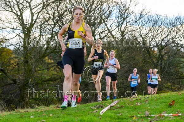 NatRel25-915009 - Senior Female Set One