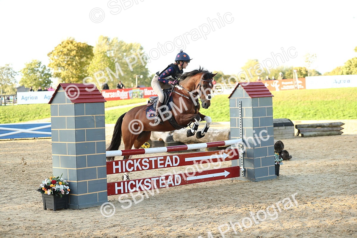 SBM_30684 - E11 - Eventers Challenge 80cm Championship