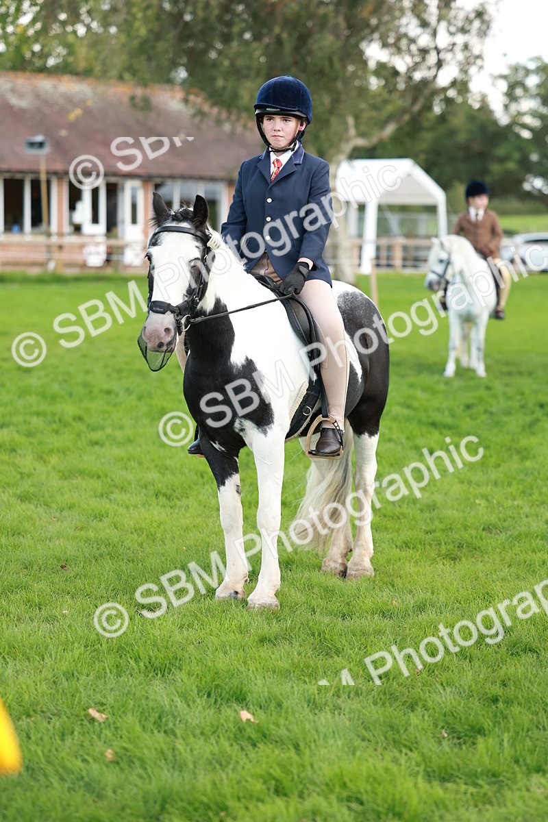SBM_28840 - S7 - Novice & Newcomer Ridden Pony