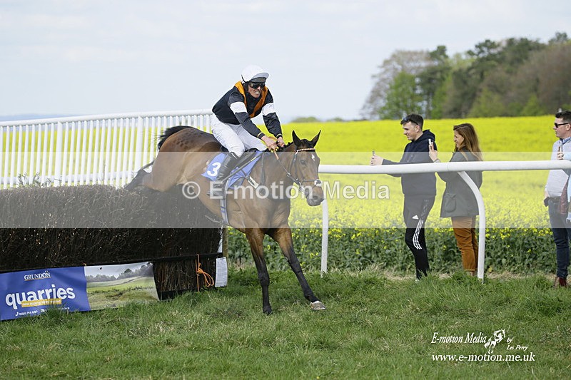 PtP 180422 188 - Old Berkshire PtP Lockinge 18/04/22
