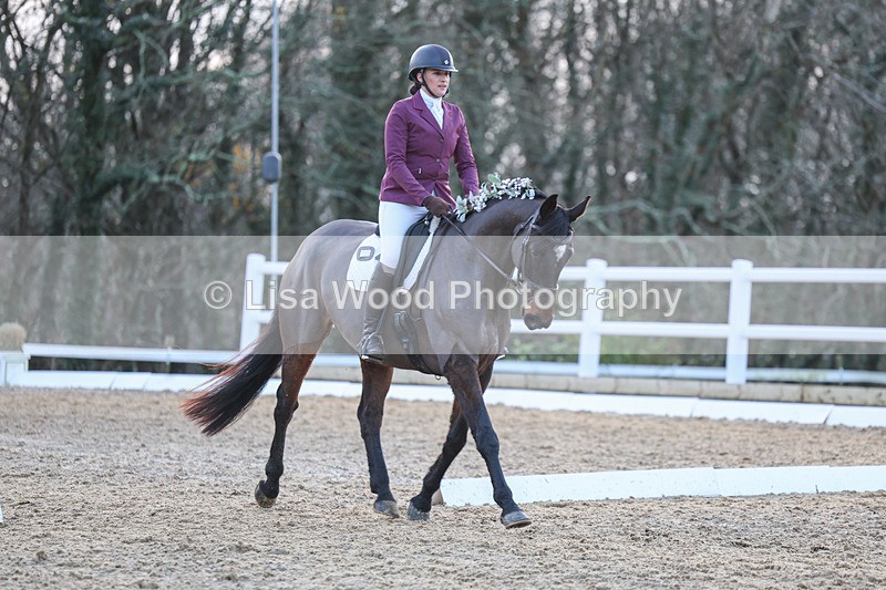 3E7A5027 - Class 5: Novice