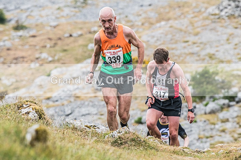 Hutton Roof-189 - Hutton Roof Fell Race Saturday 24th May 2025