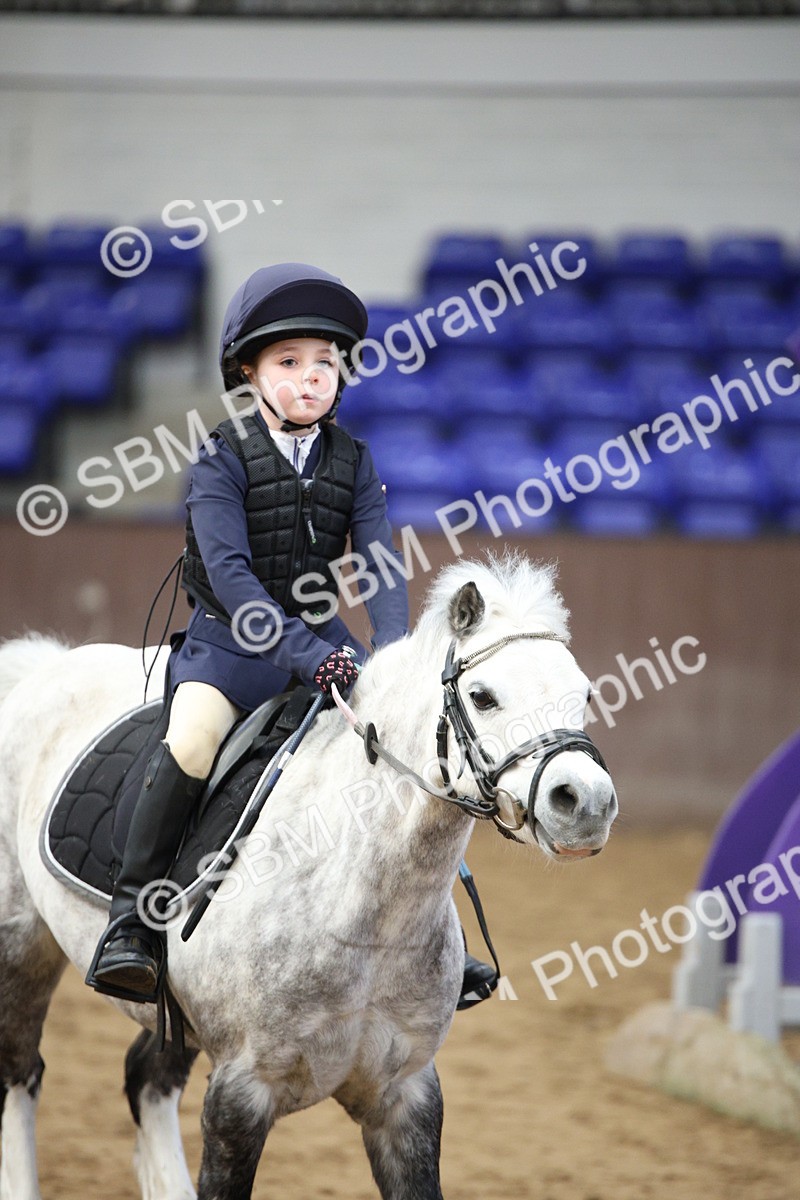 SBM_000498 - Class 3 - 60cm