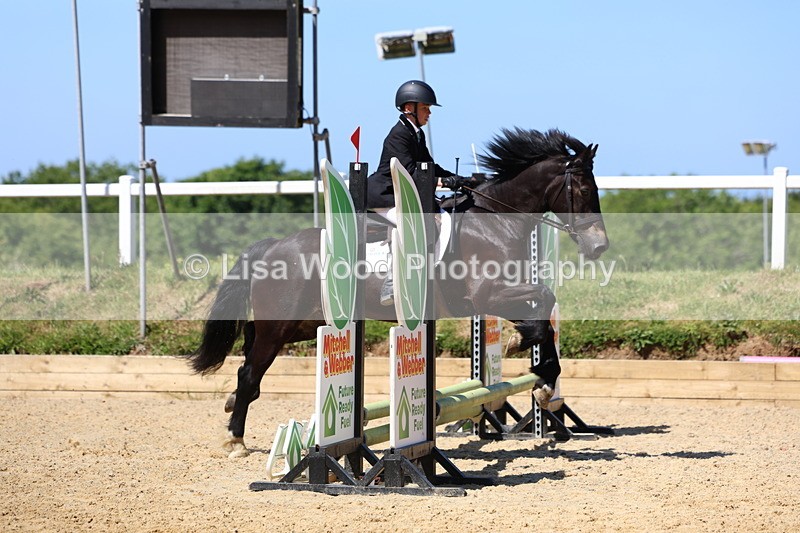 3E7A1917 - Class 2: 50cm