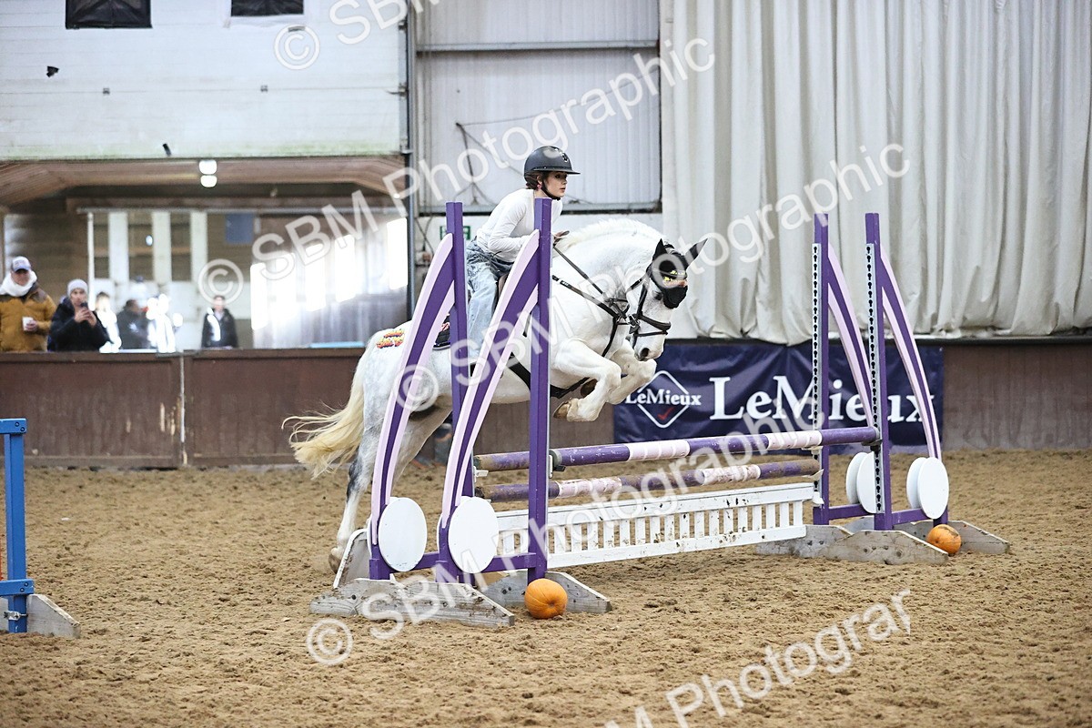 SBM_002943 - Class 5 - Accumulator with Joker 70cm