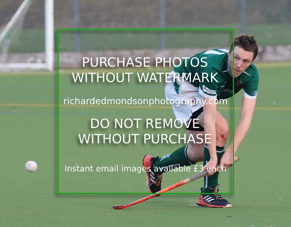 IMG_1698 - Kendal Mens Hockey vs Wigton (13/1/24)