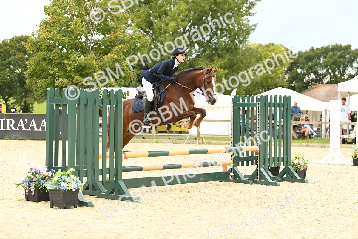 SBM_73025 - J16 - Junior Pony 75cm Championship