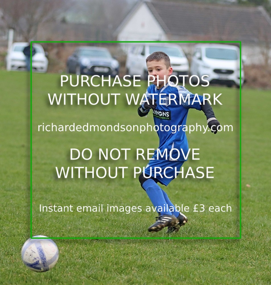 IMG_0367 - Wattsfield Under 7's vs Heathwaite Under 7's (13/1/24)