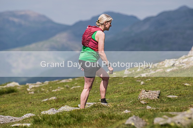 Duddon Short-536 - Duddon Valley Short Fell Race Saturday 1st June 2024