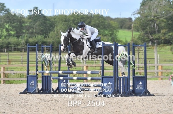 BPP_2504 - DERBY CLASS 7 - 80CM