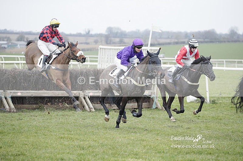 PtP 050323 1079 - Blackmore & Sparkford Vale Hunt PtP - Somerset 05/03/23