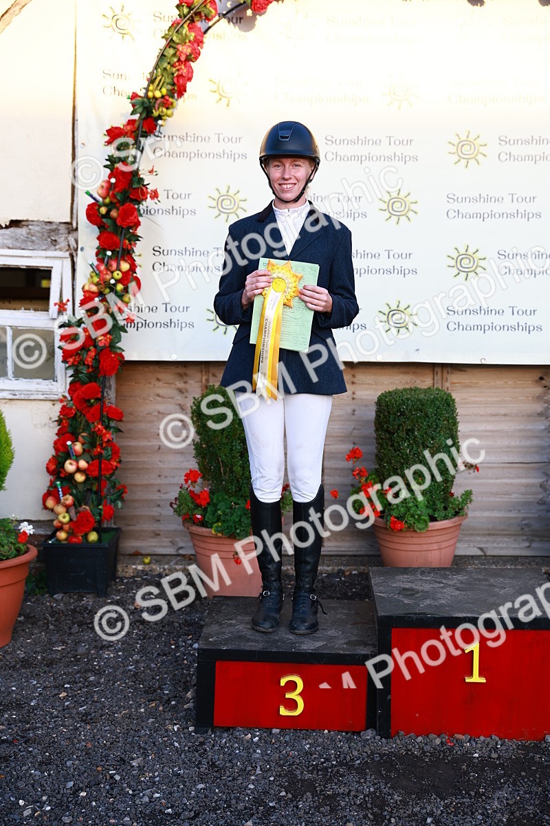 SBM_41402 - Saturday - Dressage Presentations