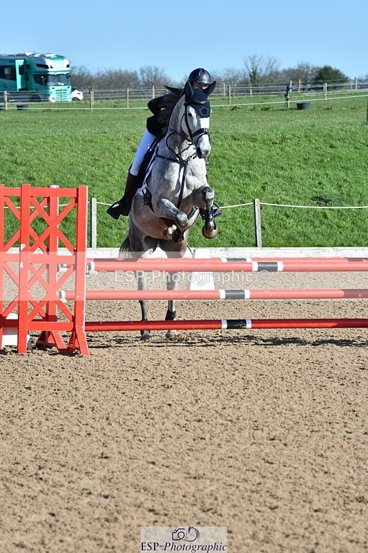 240306A-101309-00061 - Cls 1 British Novice and 90cm Open