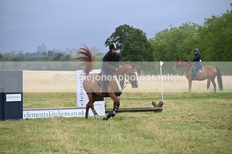 WJ6_9947 - Time at Kitchen Jump 10:14 to 11:03