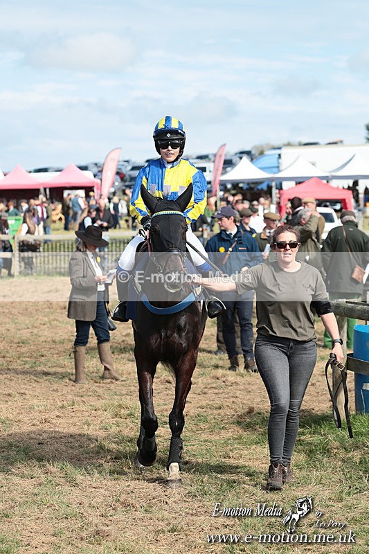 PtP 210425  1146 - Paxford Races Easter Monday 21/04/25
