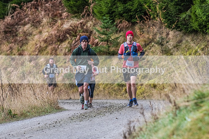 Glentress 21  10K-273 - High Terrain Events Glentress 21 & 10K Trail Races Saturday 16th November 2024