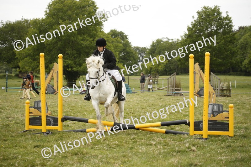 20250517-0794 - Class 2 - 30cm Off Lead Rein