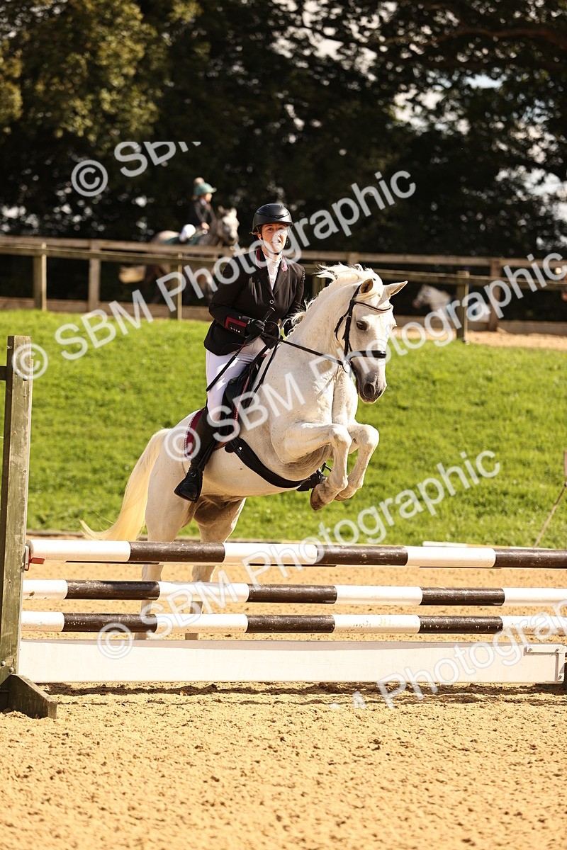 SBM_43345 - J40 Senior 90cm Supreme Championship