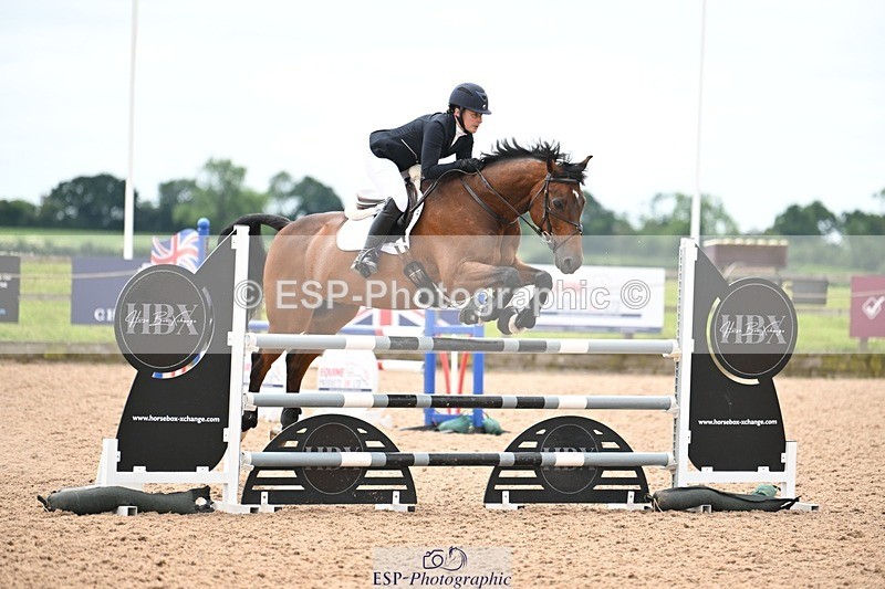 250611-131701-00650 - Cls 4 Snr Newcomers & 1.10m Open