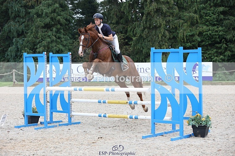 230908-184225-03871 - Cls 9 Snr Newcomers & 1.10m Open