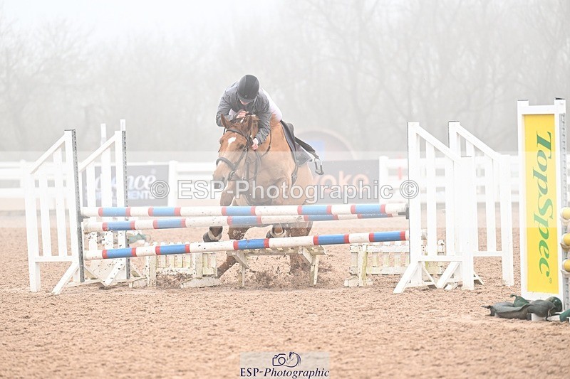 260221-100031-01533 - Cls 8+9 Clear round, British Novice and 90cm