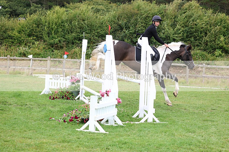 3E7A2428 - Class 7: 90cm open