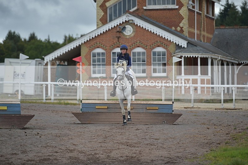 NGP_5029 - XC Time 13:19 to 13:24