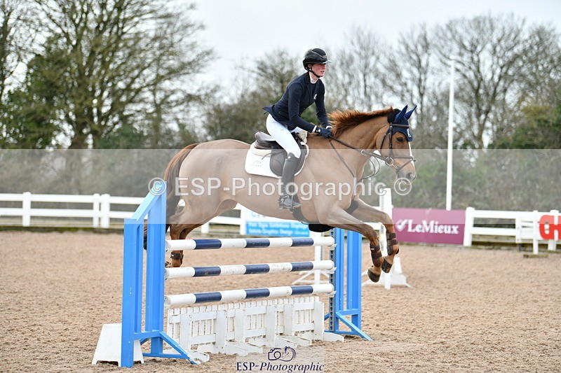 240124A-120646-00366 - Cls 3 Newcomers & 1.10m Open