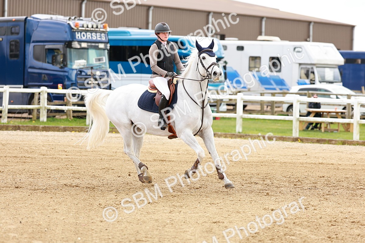 SBM_002914 - Class 6 - National 1.30 1.40m