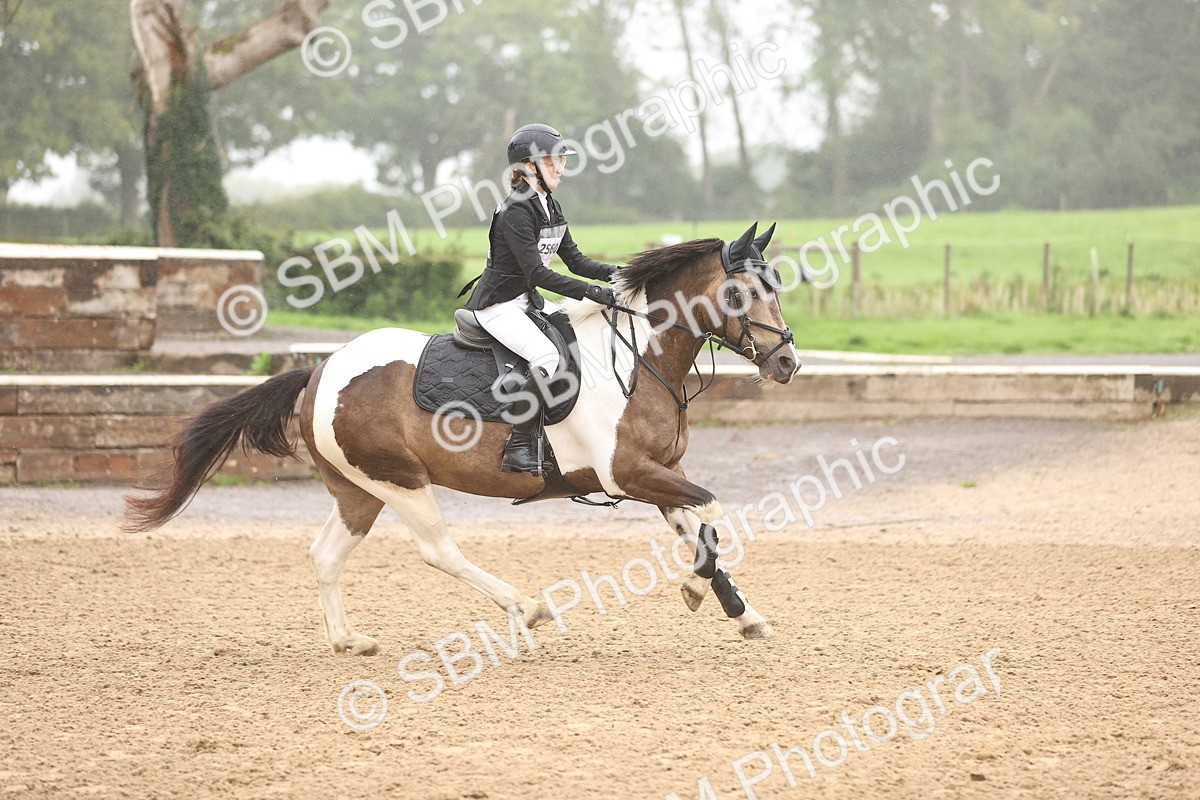 SBM_73464 - J19 - Junior Horse & Pony 90cm Supreme championship