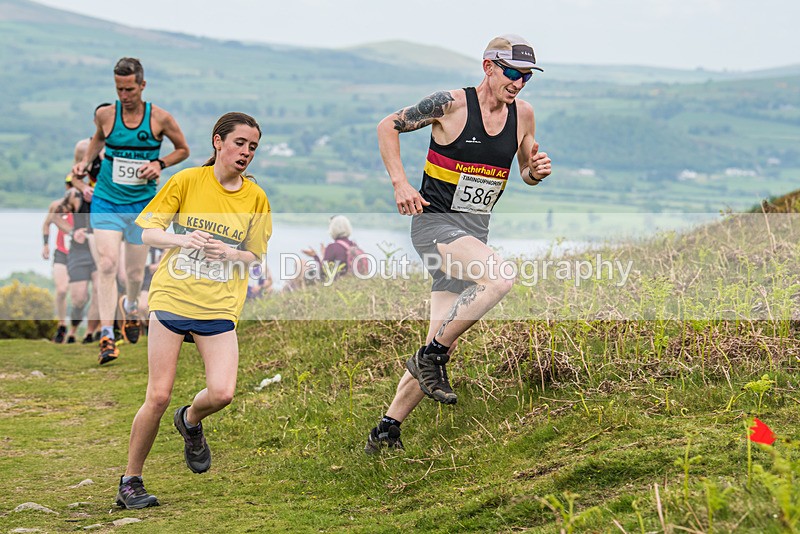 Two Tops-289 - Two Tops Fell Races (Junior & Senior) Saturday 20th May 2023