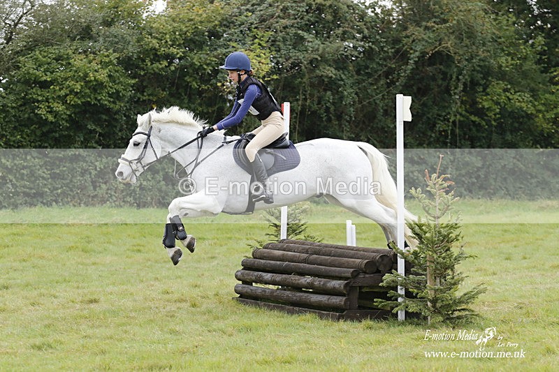  WWHT 171021 2156 - Novice Pairs (0.80m)  17/10/21