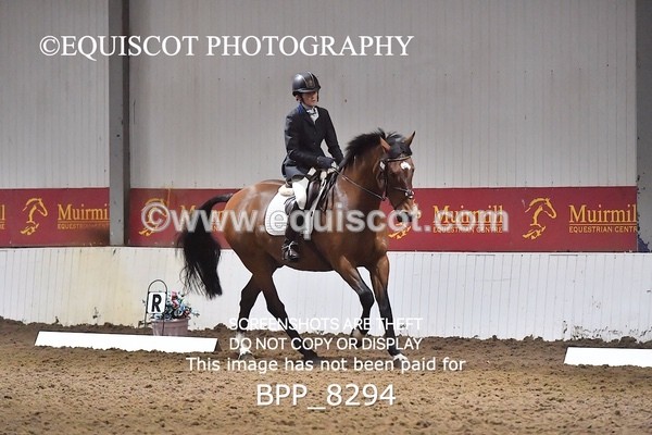 BPP_8294 - NOVICE 6 UNAFF